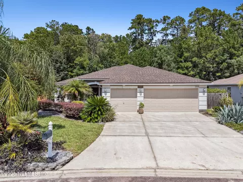 2891 Woodstone Dr, Middleburg, FL 32068