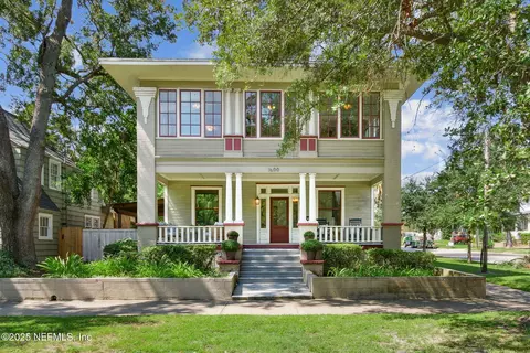 1600 Osceola St, Jacksonville, FL 32204