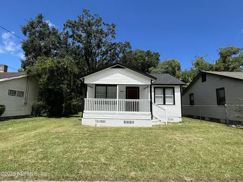 1431 W 10th St, Jacksonville, FL 32209