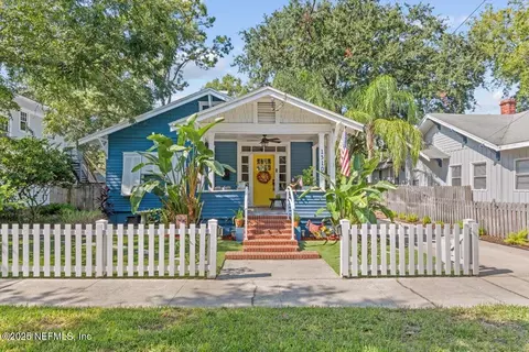 1510 Aberdeen St, Jacksonville, FL 32205