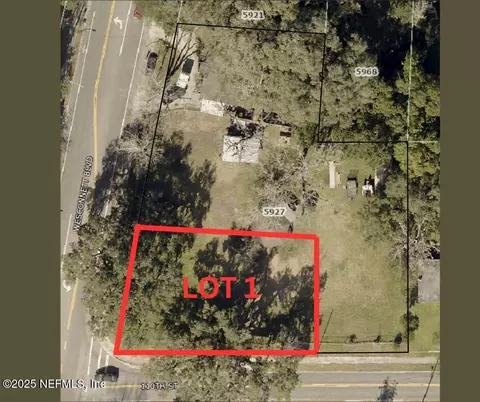 0 110th St, Jacksonville, FL 32244