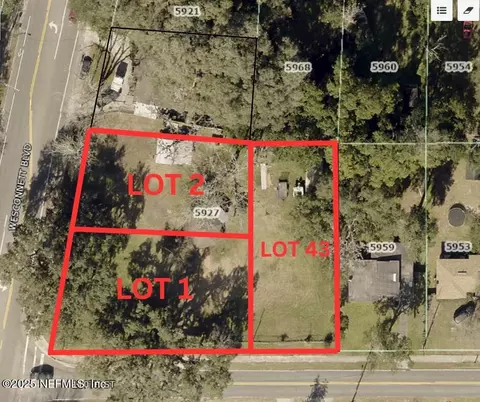0 Wesconnett Blvd, Jacksonville, FL 32244