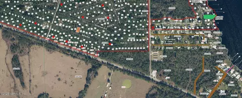 316 Ward Ave, Crescent City, FL 32112