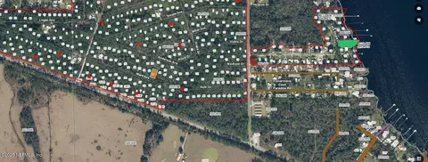 326 Ward Ave, Crescent City, FL 32112