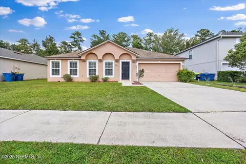4131 Woodley Creek Rd, Jacksonville, FL 32218