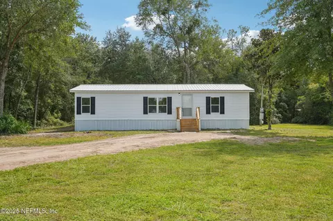 165 Mandrake St, Middleburg, FL 32068