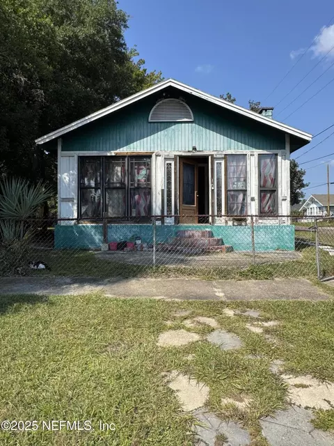 2724 Hubbard St, Jacksonville, FL 32206