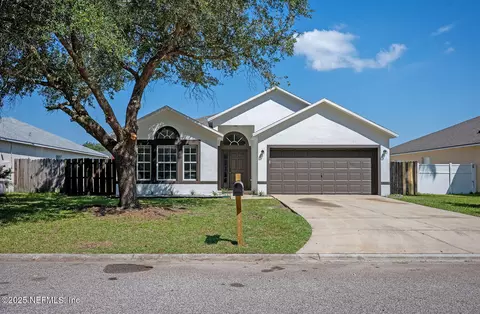 2920 Stonegate Ln, Middleburg, FL 32068