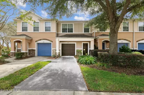 773 Crystal Way, Orange Park, FL 32065