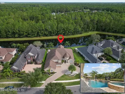 140 St Johns Forest Blvd, Saint Johns, FL 32259