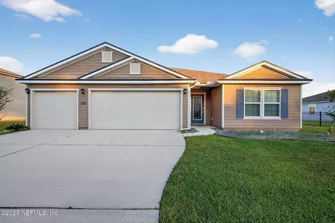 7033 Sandle Dr, Jacksonville, FL 32219