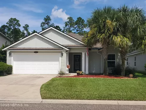727 Glendale Ln, Orange Park, FL 32065