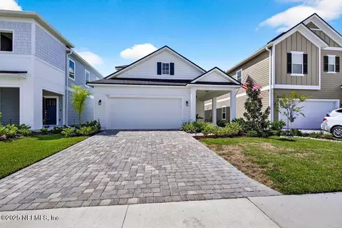 542 Silver Landing Dr, Saint Augustine, FL 32092