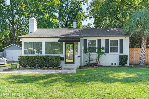 1045 Old Hickory Rd, Jacksonville, FL 32207