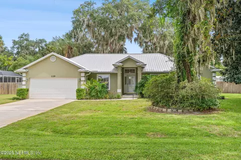 129 Linden Rd, Saint Augustine, FL 32086