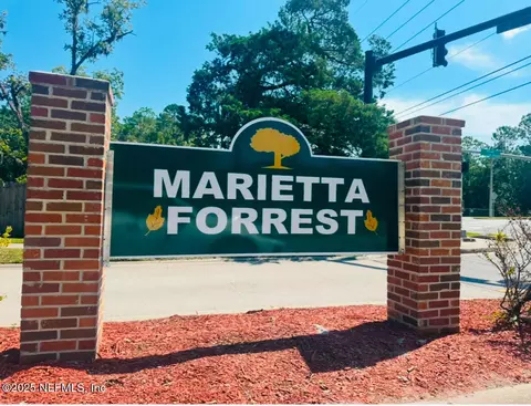 107 Devoe St, Jacksonville, FL 32220