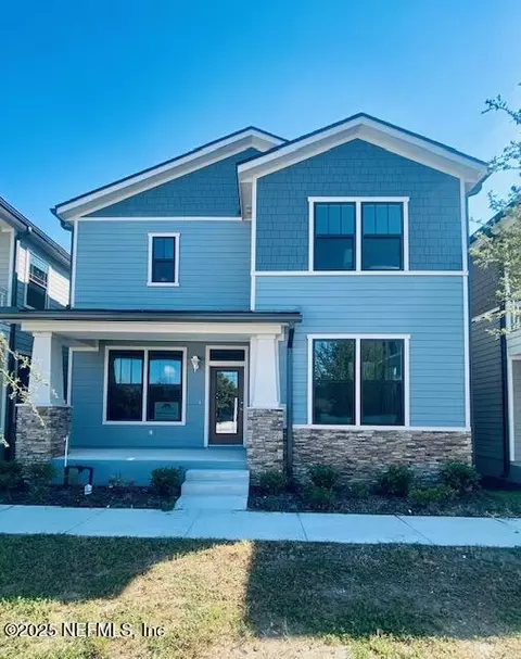 2937 Fleur Ln, Jacksonville, FL 32205