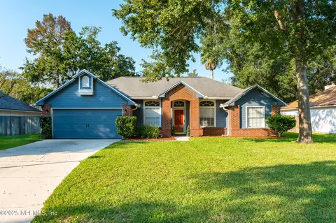 205 Honeysuckle Way, Saint Johns, FL 32259