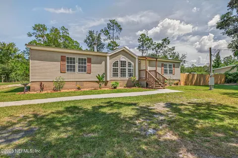 3411 Russell Rd, Green Cove Springs, FL 32043