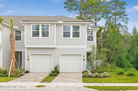 1027 Egret Branch Way, Jacksonville, FL 32218