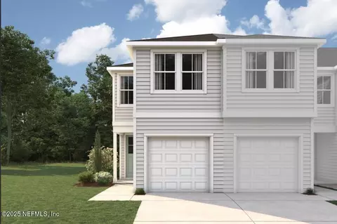 1027 Egret Branch Way, Jacksonville, FL 32218