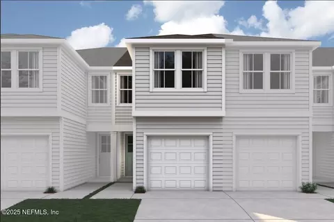 1023 Egret Branch Way, Jacksonville, FL 32218