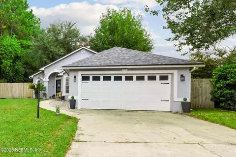 2841 Sutton Estates Cir N, Jacksonville, FL 32223