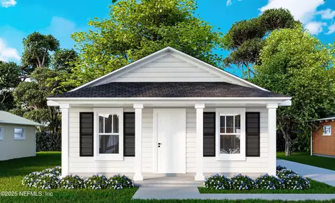 610 E 30th St, Jacksonville, FL 32206