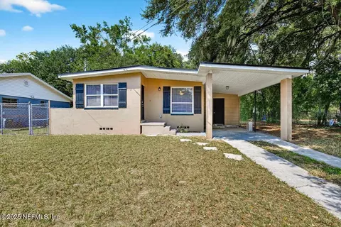 4021 N Katanga Dr, Jacksonville, FL 32209