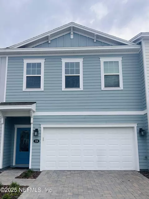 324 Cherry Elm Dr, Saint Augustine, FL 32092