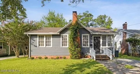 1094 Wolfe St, Jacksonville, FL 32205