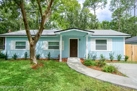 5191 Tan St, Jacksonville, FL 32258