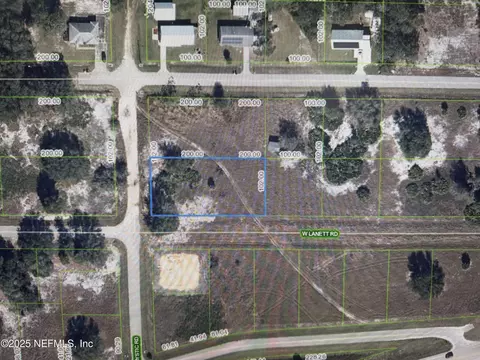 2850 W Lanett Rd, Avon Park, FL 33825