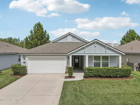 236 Glasgow Dr, Saint Johns, FL 32259