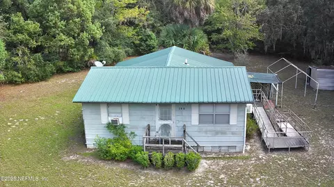 148 Willis Rd, Hollister, FL 32147