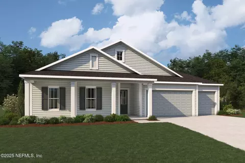 479 Sir Barton Dr, Saint Johns, FL 32259