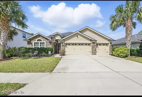 209 W Adelaide Dr, Fruit Cove, FL 32259