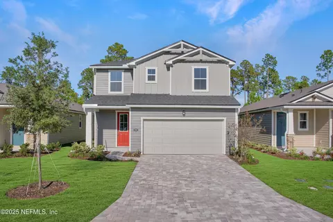 196 Appalachian Trl, Saint Johns, FL 32259