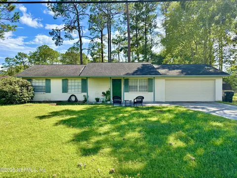 309 Old Jennings Rd, Orange Park, FL 32065