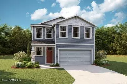 215 Appalachian Trl, Saint Johns, FL 32259