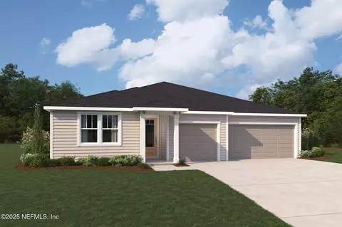 125 Orangedale Cir, Saint Johns, FL 32259