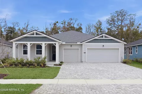 135 Orangedale Cir, Saint Johns, FL 32259