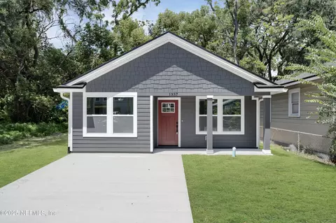 1337 W 22nd St W, Jacksonville, FL 32209