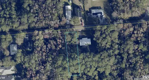 967 Josiah St, Saint Augustine, FL 32084