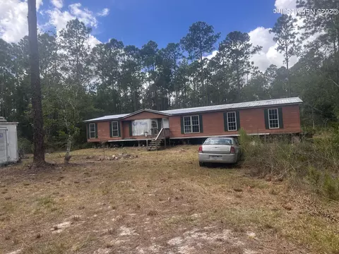4520 Bondarenko Rd, Keystone Heights, FL 32656