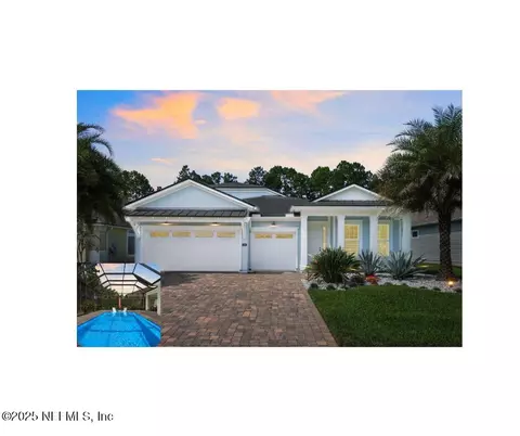 100 Mahi Dr, Ponte Vedra, FL 32081