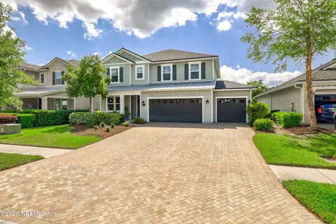 190 Palisade Dr, Saint Augustine, FL 32092 photo 1