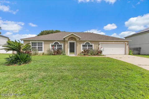 3417 Hickory Hammock Rd, Jacksonville, FL 32226