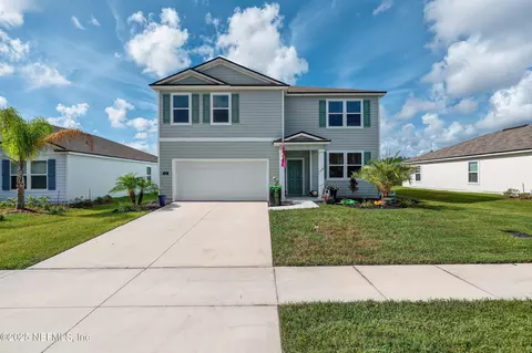 125 Hulett Woods Rd, Palm Coast, FL 32137