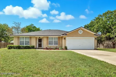 86132 Worthington Dr, Yulee, FL 32097